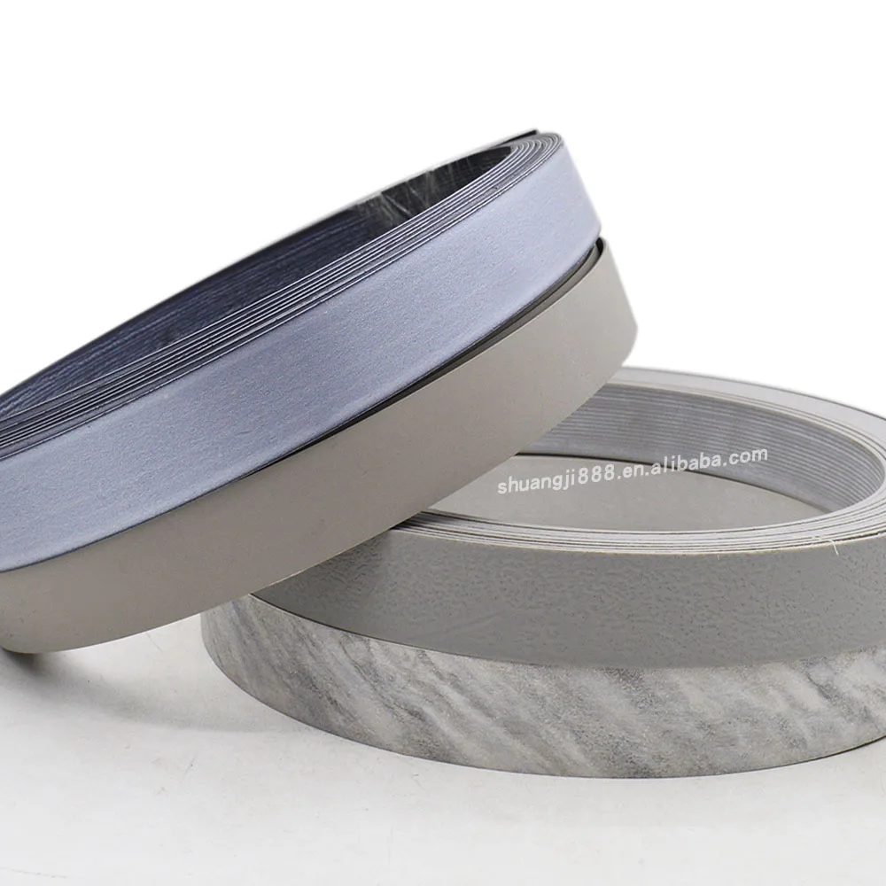 High Quality Matt Gloss Pvc Plastic Kitchen Furniture Laminate Sets Edge Strip  Pvc Edge Banding Popular Kids Study Table