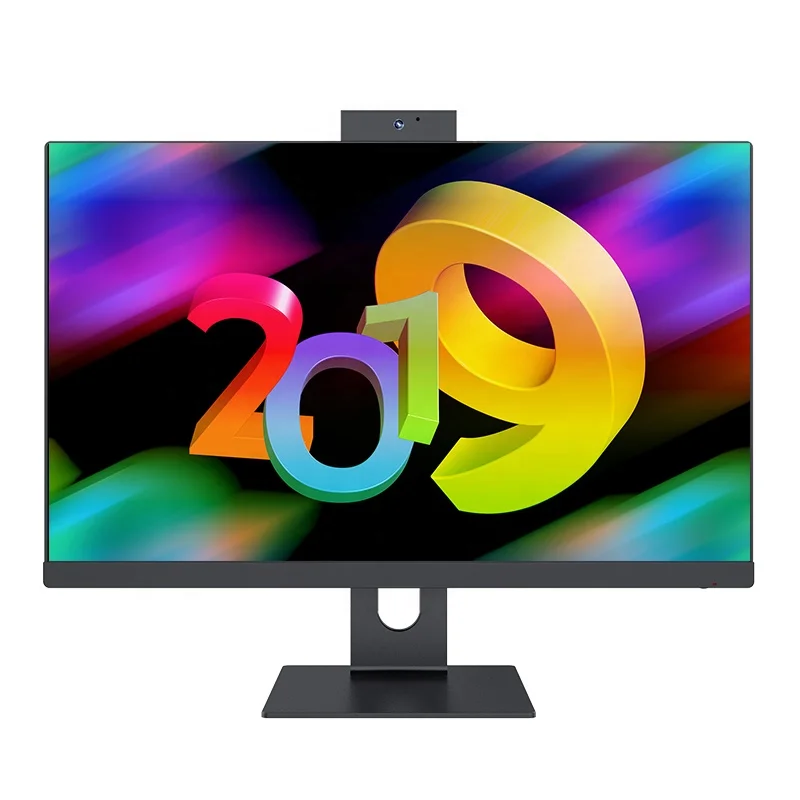 Заводской все в одном мини-ПК K6 I3 I5 I7 тонкий офисный Домашний ноутбук Настольный компьютер AI0