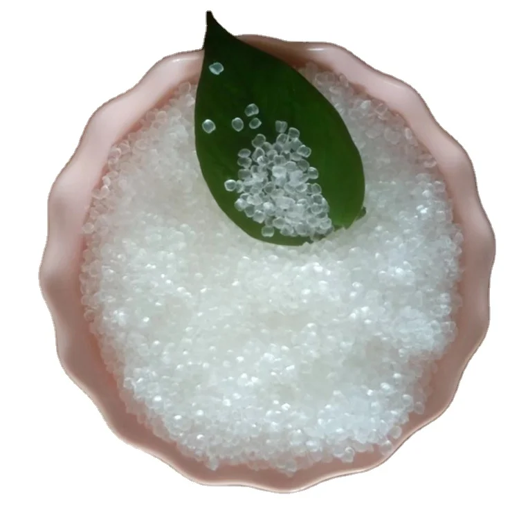 Material Plastic Granules EVA V3510K