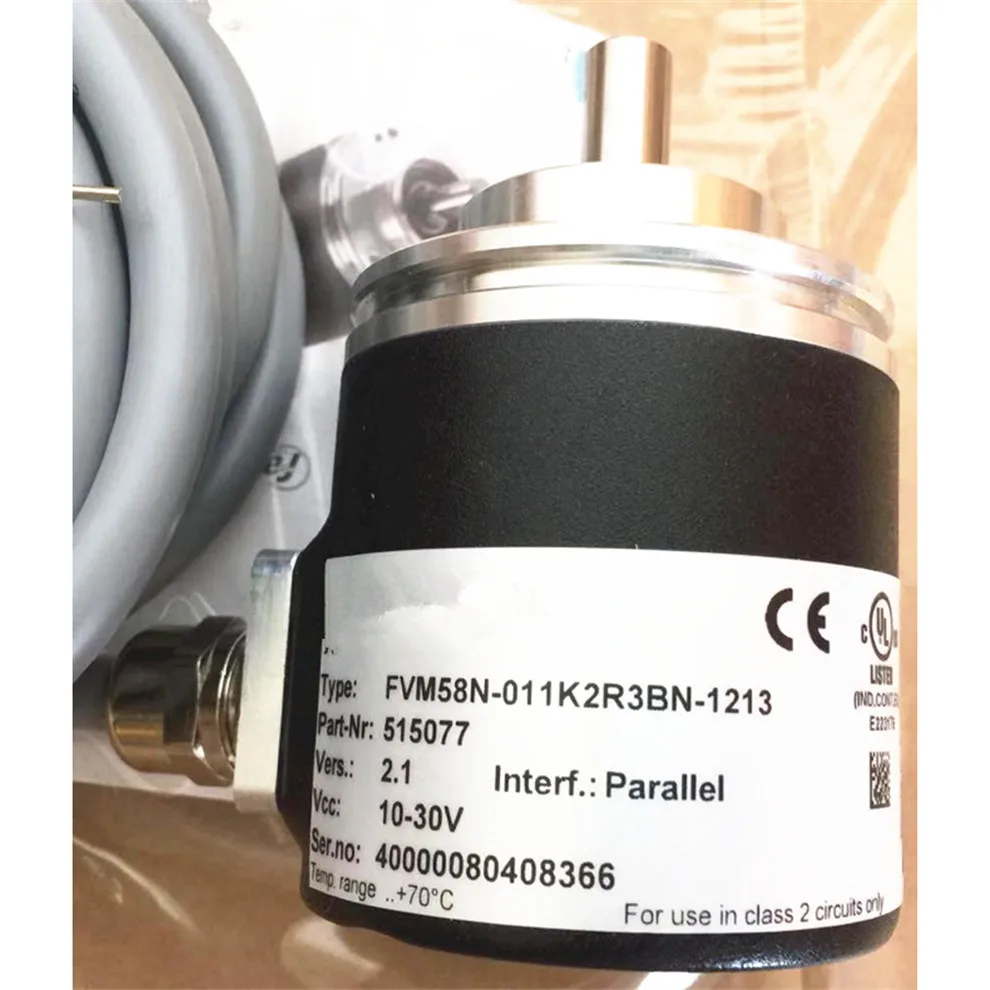 14-14366-4096 Incremental rotary encoder for motor