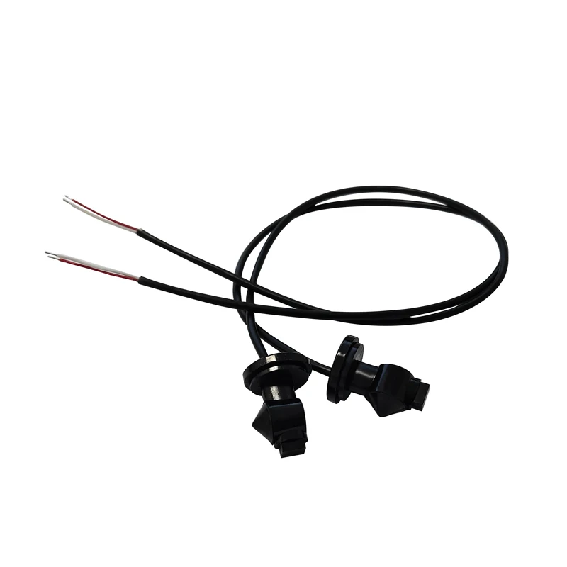 Taian xinhaitai  1mhz ultrasonic  flow sensor