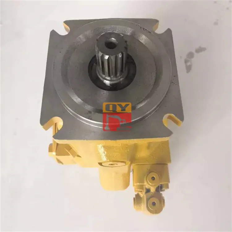 3073063 307-3063 Оригинальный Новый гидравлический насос для 415F 416F 422F 426F 428F