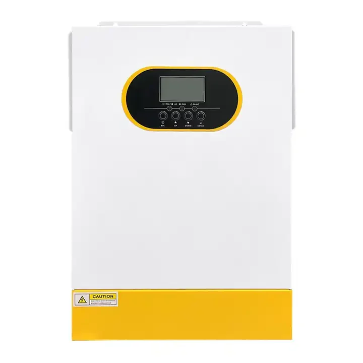 3.5kw Solar Off Grid INVERTER 3.5kw 5.5kw Off Grid Home Solar Inverter  Home Solar Inverter UPS support