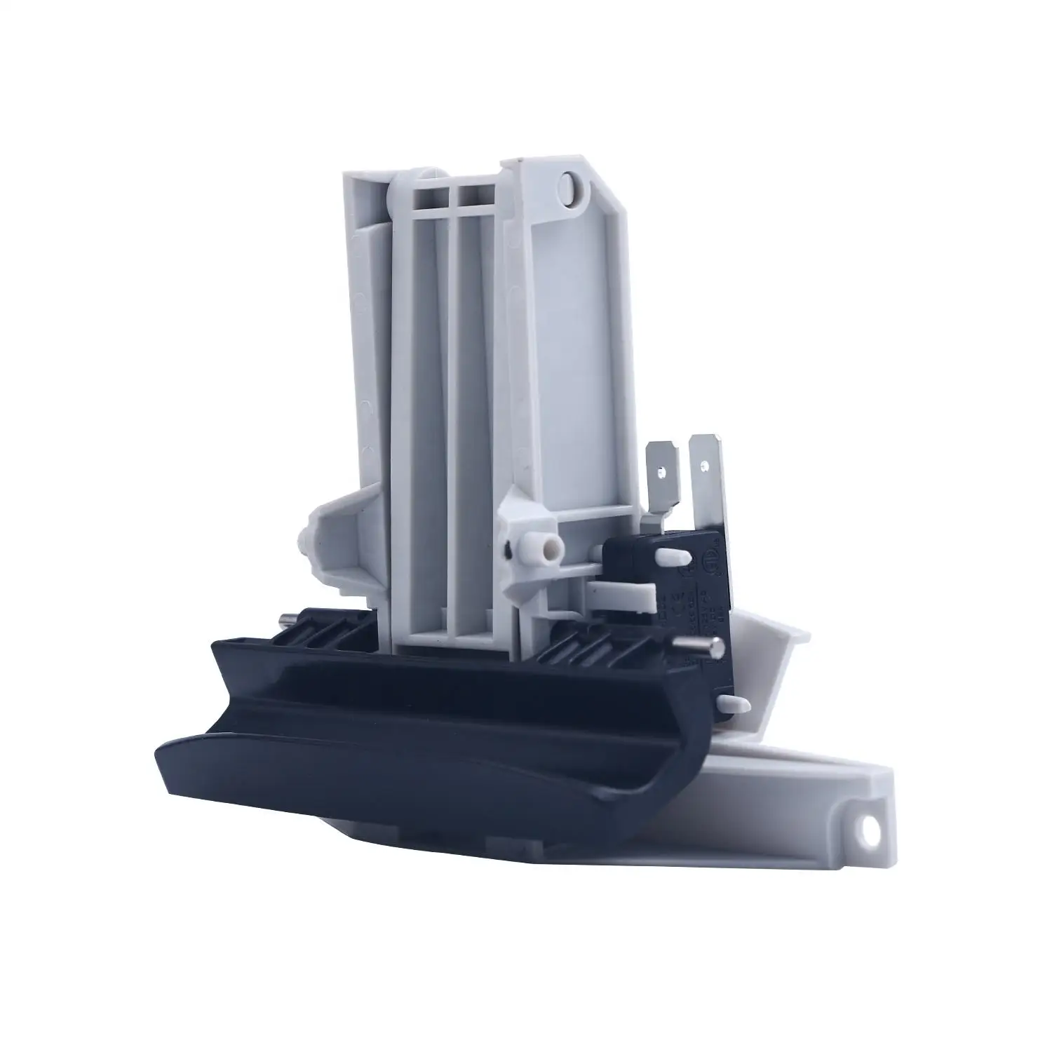 WPW10130695 Professional Logistics Services Dish Washing Spare Parts Dishwasher Door Latch Replaces 1266679 99002577