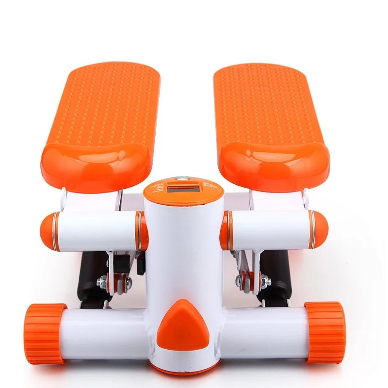 
Hydraulic stepping machine household silent Mini pedal machine multifunctional exercise machine 