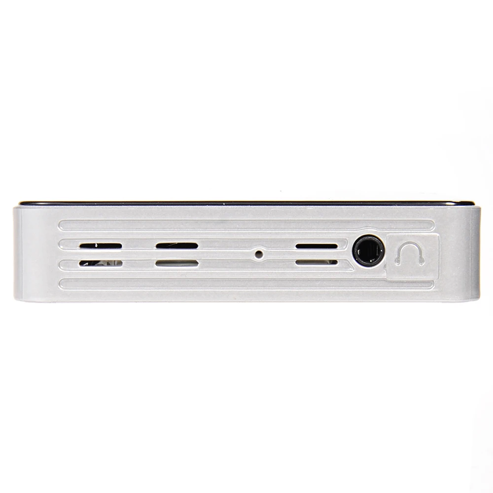 Mini Smart Projector 4K Phone Portable Pico   LED DLP Android Wireless Factory Supply Movie Short Throw Projectors