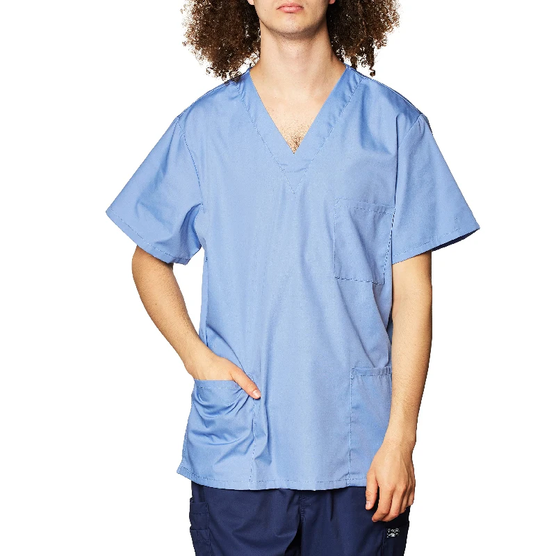 Wholesale Uniforms Hospital Scrub Uniform Clothing Custom Oem Unisex Hospital Uniform Stylish Medical Scrubs