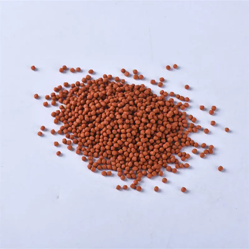 Factory direct sales Fish Food Granule Viking Special Fish Food Fish Food Cichlid