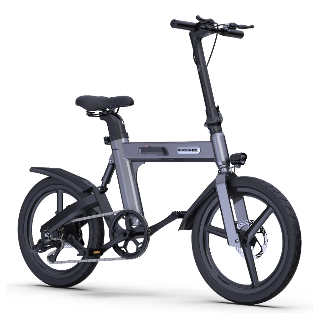 2024 Buy Fast Electric Bicycle Mountain Fatbike Electric Bike 48V 500W Fat Tire Smart Bicycle Lock Battery Electric Bicycle