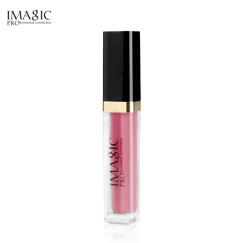 IMAGIC 2020 liquid lipstick wholesale best seller lip gloss