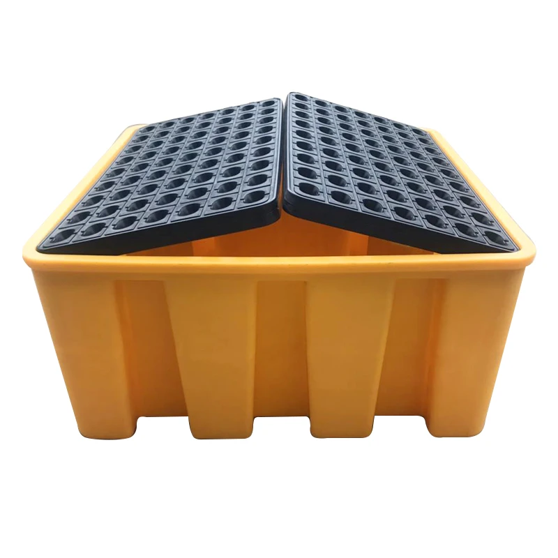 plastic pallet supplier direct sale ibc container spill pallet china plastic pallets