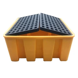 plastic pallet supplier direct sale ibc container spill pallet china plastic pallets
