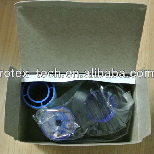 Datacard 534000-003 Original Color Ribbon used for Datacard SP75/SP35 /SP55 card Printer