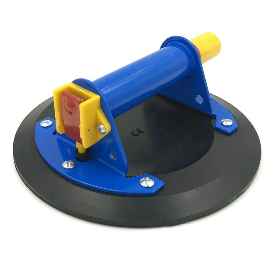 Powerful Hand Tool Heavy Duty Glass Suction Cup Hand Pump Lifter Sucker For Granite Tile Marble Ceramic Stone mover