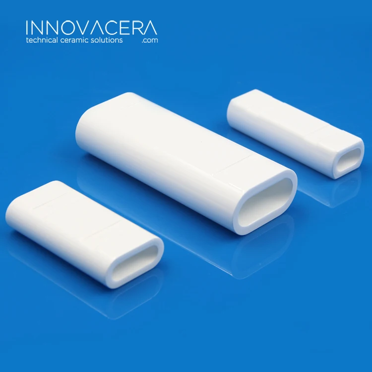 BAB350 Al2o3 Aluminum oxide Ceramic Cavity Reflector