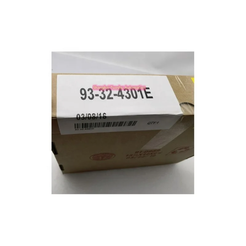 HAAS 93-32-4301E PROCESSOR MAINCON