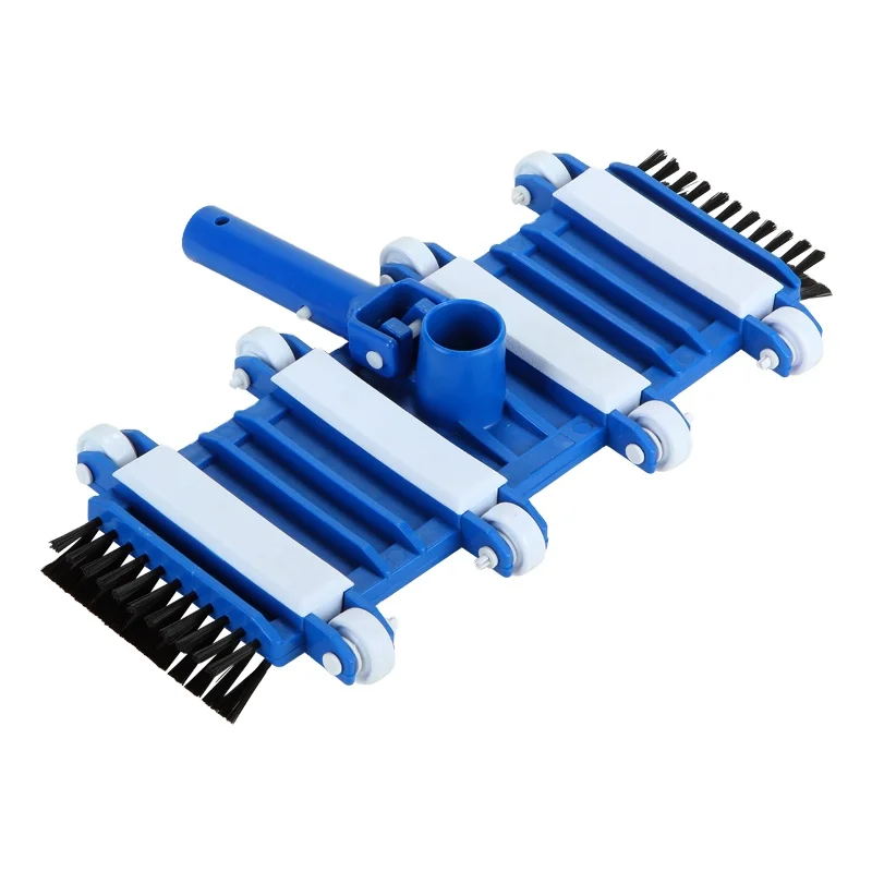 High Quality New Flexible vacuum head for IG pool