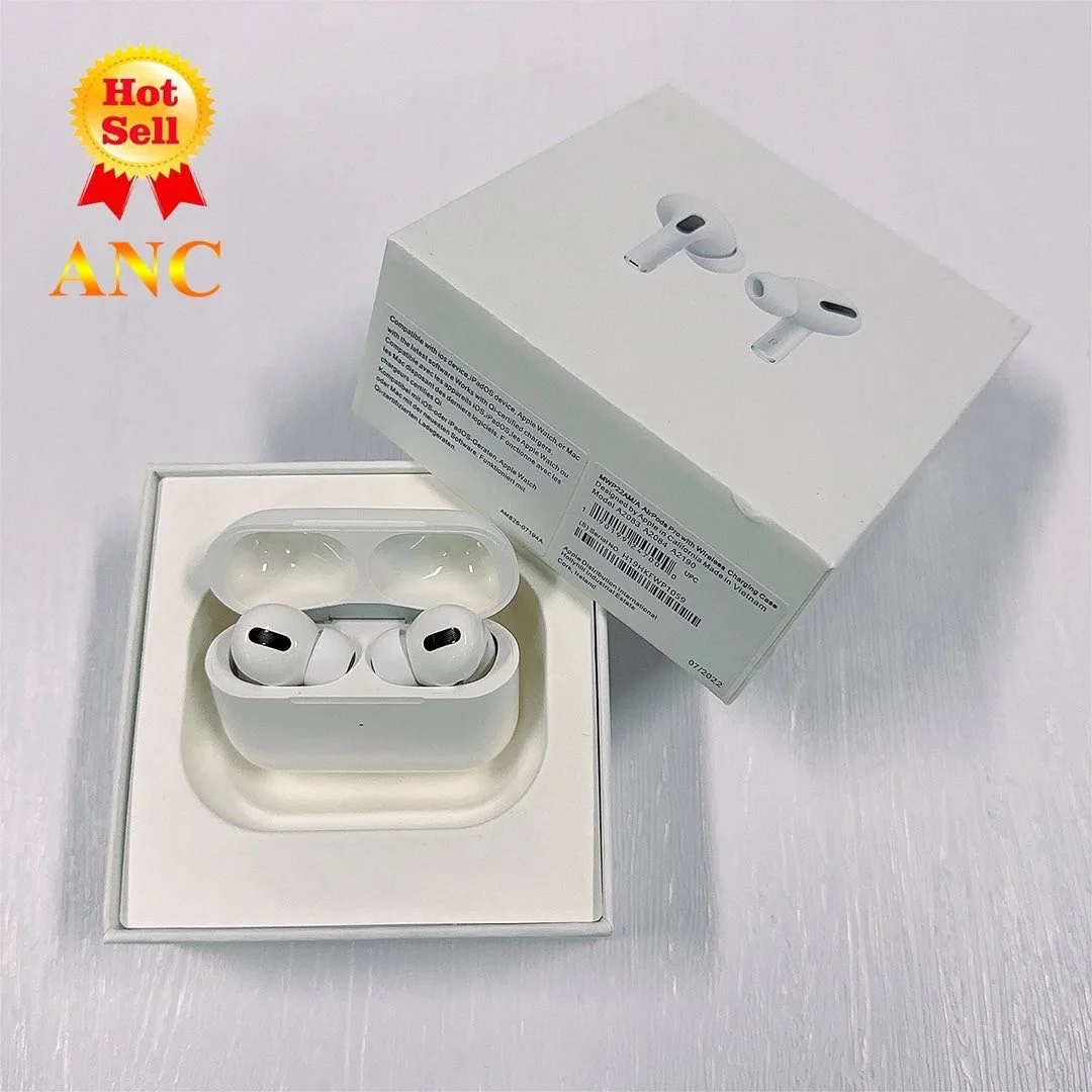 2023 Free Shipping US EU in stock Top Quality Wireless TWS Earbuds