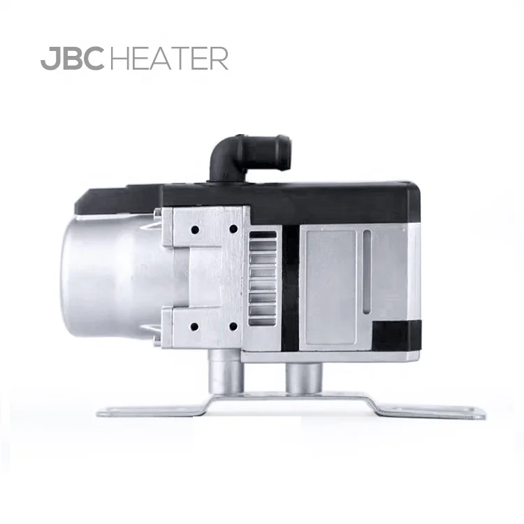 5KW 12V RV motorhome camper  car boat engine coolant heater diesel gasoline  water parking heater