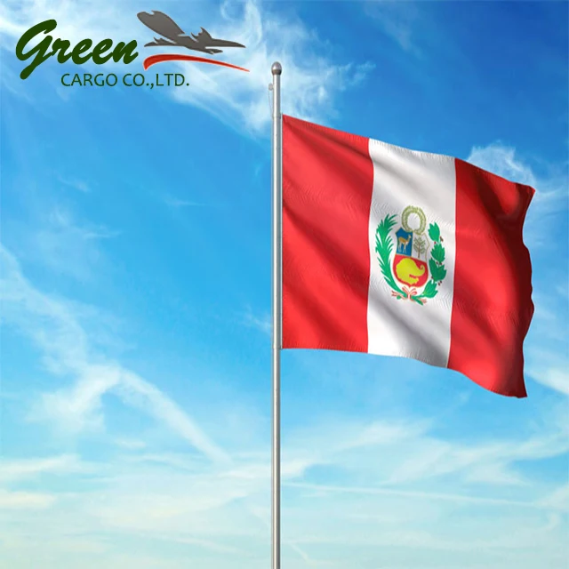 Быстрая воздушная Экспресс-Курьерская Доставка из Китая в