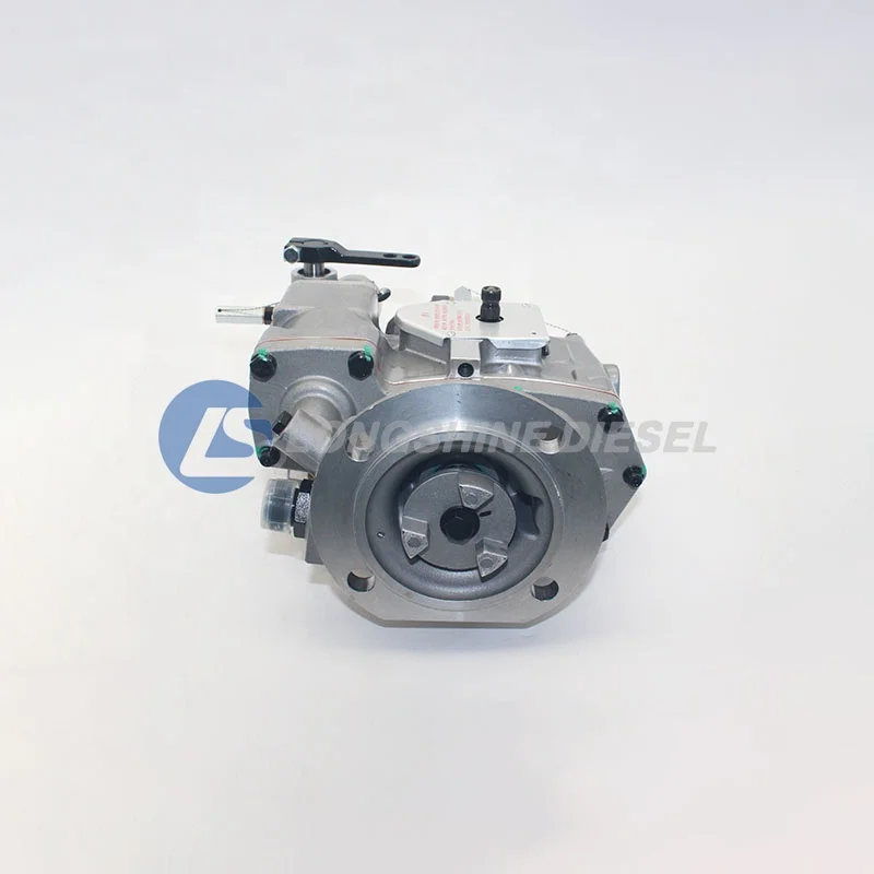 Fuel Injection Pump 3096276 E810A for Cummins NTA855 NT855 Diesel Engine