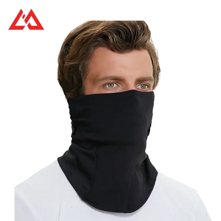 Custom colors Fireman mask Aramid Hood flame retardant fire balaclava