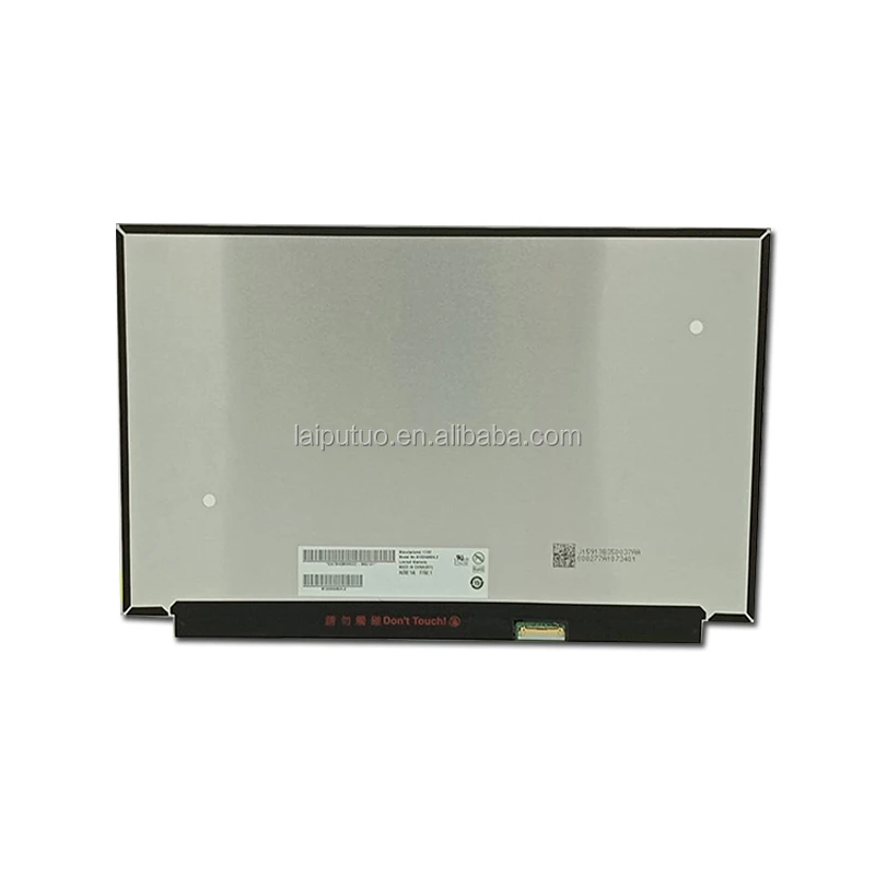 ЖК-экран B133UAN01.0 для ноутбука Lenovo 13,3 slim 30pin 1920x1200