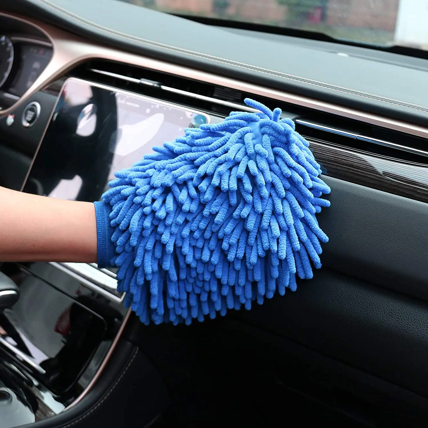 2022 Garden Hose Lance Water Gun 0.9L Capacity Lightweight Garden Water Nozzle Spray Widely Used Plastic Snow Foam Lance