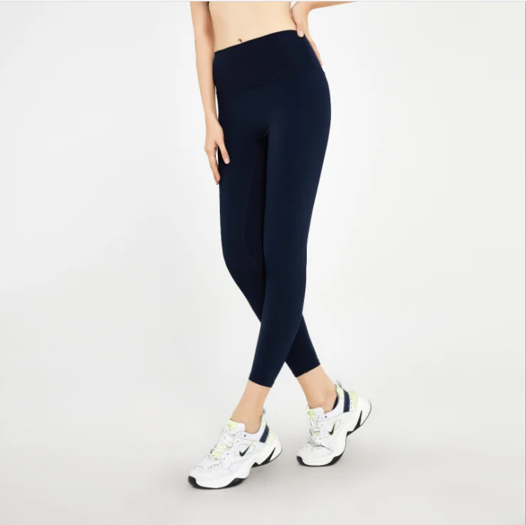High Quality Wholesale Women Yoga Fitness Sport Tight Leggings