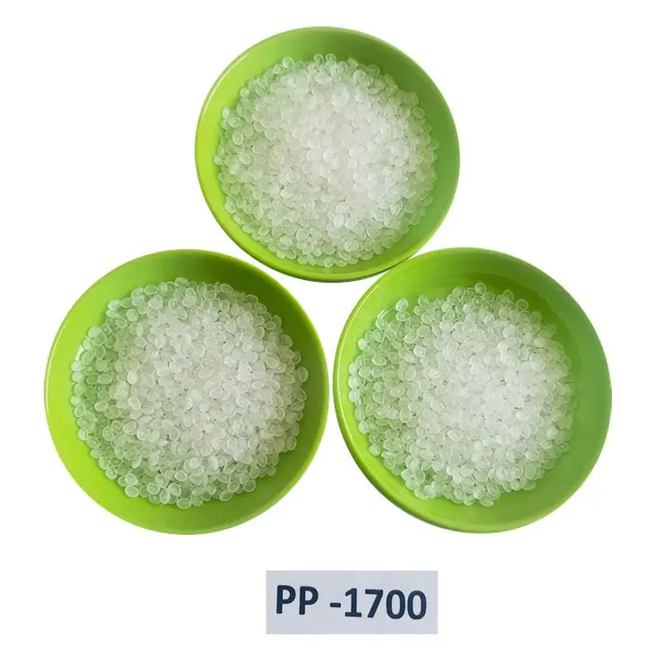 Virgin Pp Granules/ Recycled Pp Granules/ Polypropylene Chips