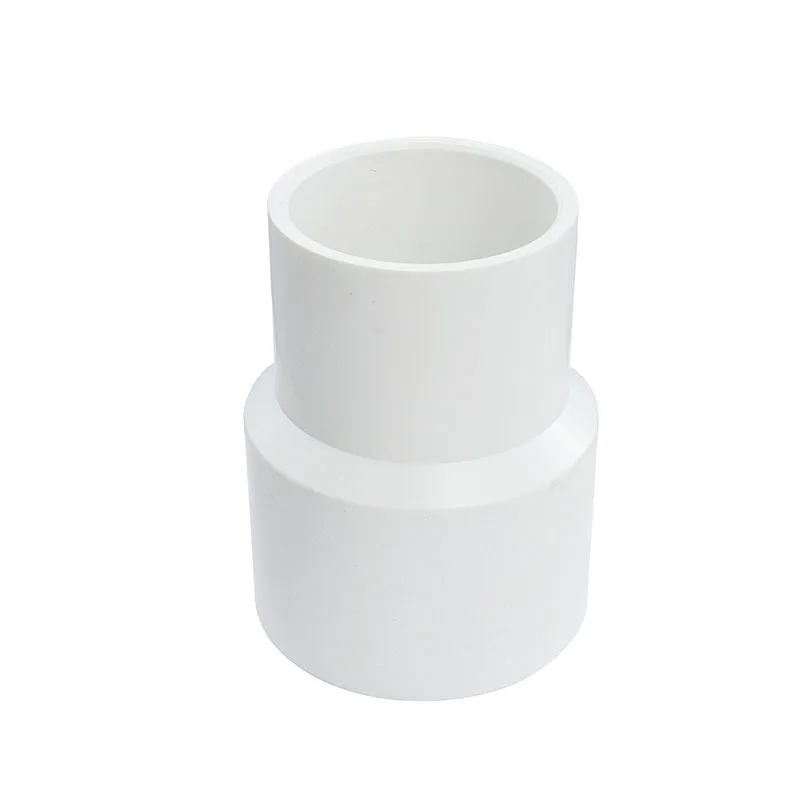 PVC Water Pipes and Fittings 2 Inch Hot Tub Spa PVC Union Coupling