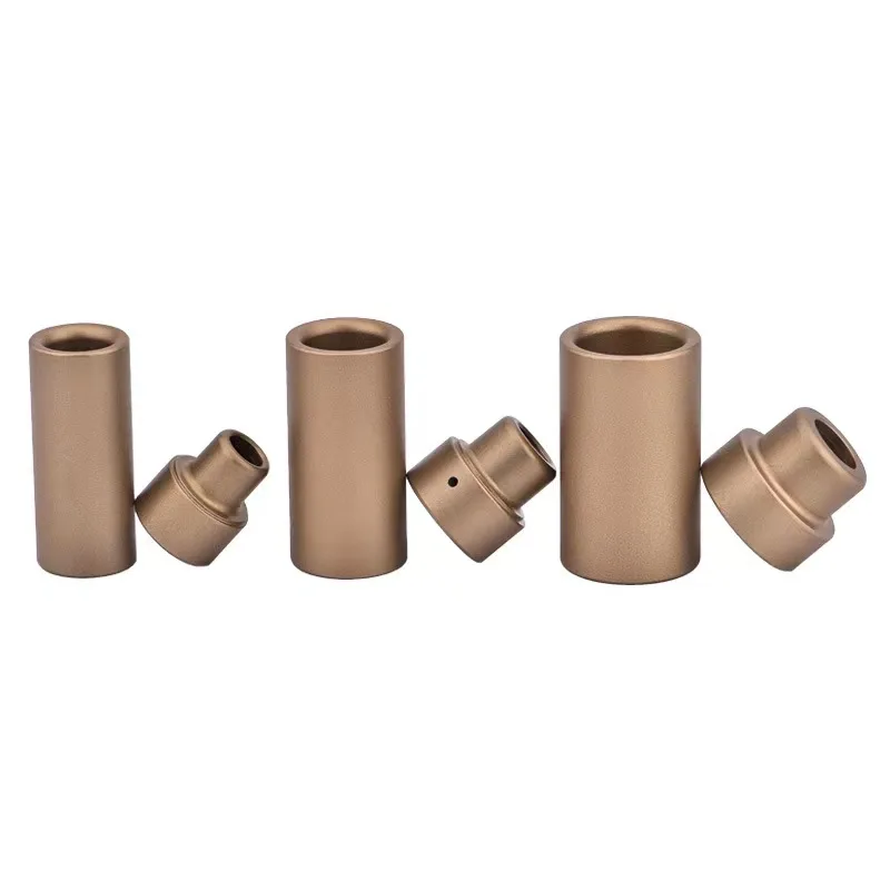 Hot Melt Thick Coating PPR PVC PE Welding Machine Long Die Head