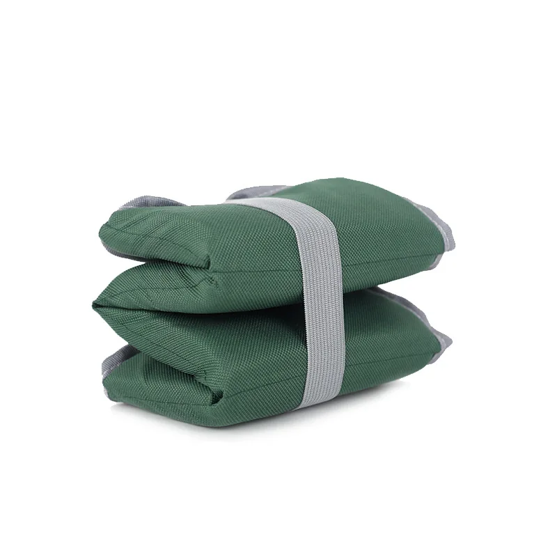 Travel Outdoor Soft Cushion Folding Foam Portable Picnic Cushion Dirtproof Moistureproof Cushion