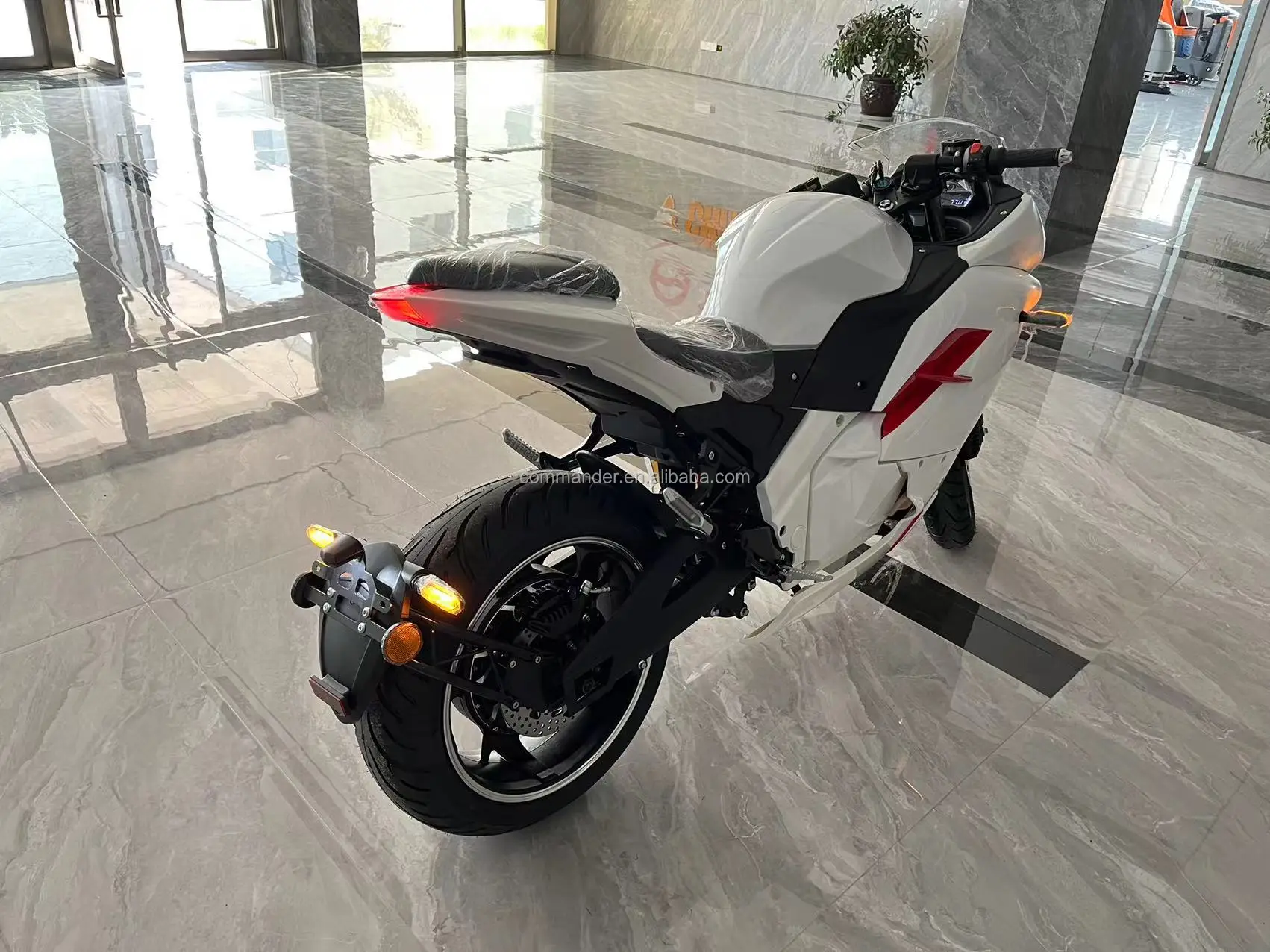 3000w 5000w 10000w hub motor electric motorcycles with good price