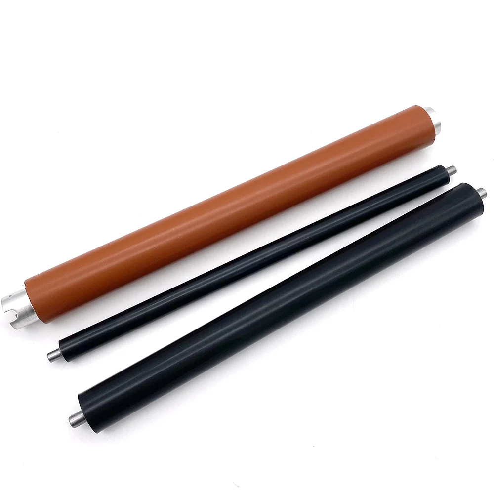 OEM Pressure Roller For Xerox Fuser Roller Pressure Lower Roller  Phaser 3315 3320 3330 WC3325 3335 3345 Copier Parts