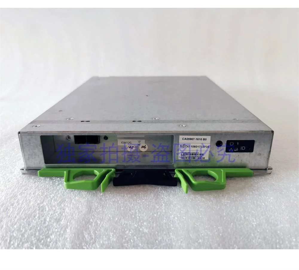 Professional Factory DXS3 I/O Module 12G Controller Module for Fujitsu CA05967-1610