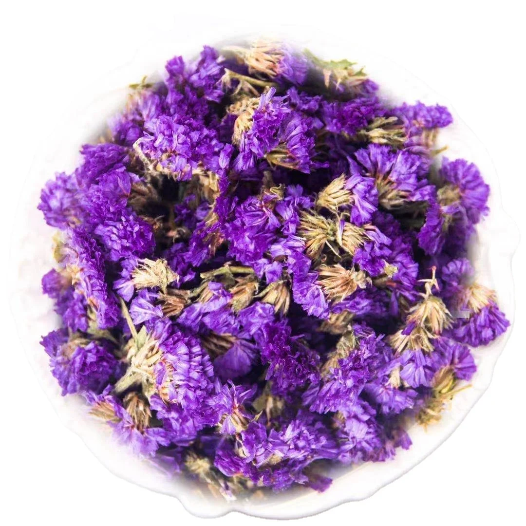 
100% Natural Dried Flowers/Herbs/Flavor Tea Forget Me Not Myosotis Sylvatica Flower Tea 