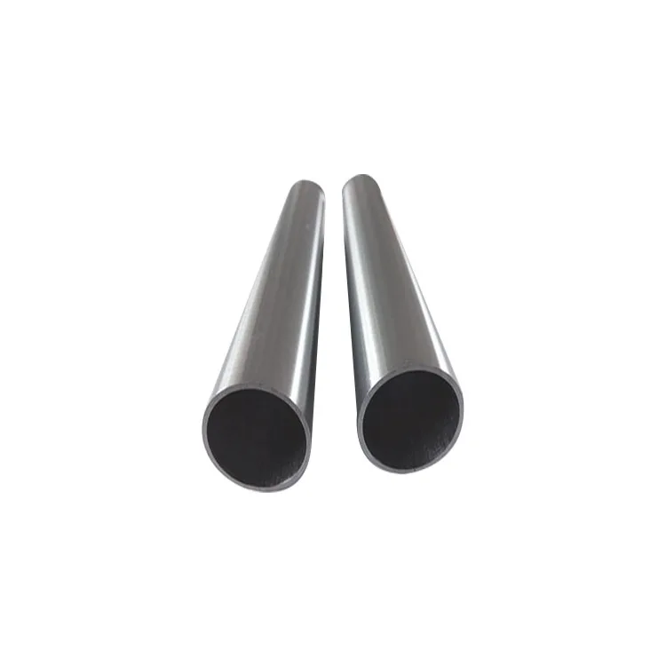 manufacturer ni200 ni201 99.5% pure nickel pipe or nickel tube stocked and customized price