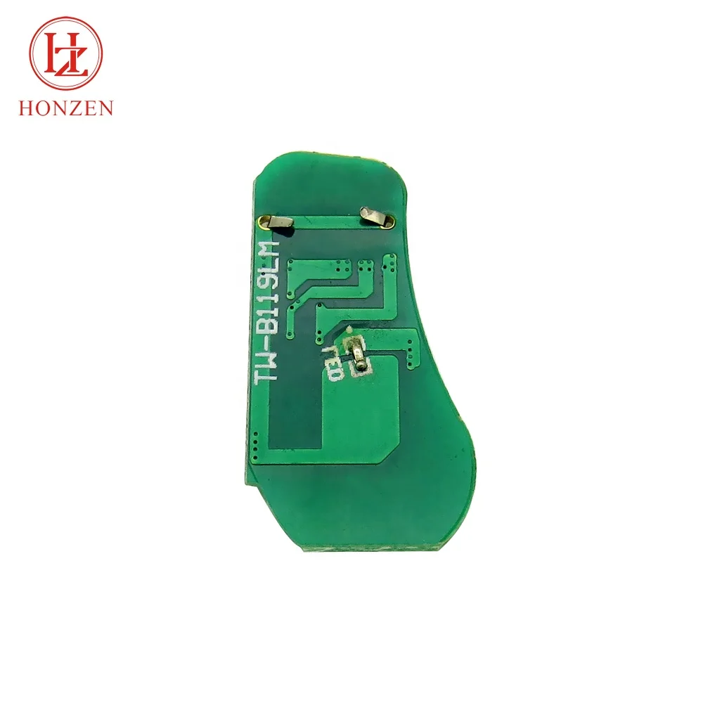 Новая модель обуви 3 в CR1220 power micro 0402 smd зеленая Одиночная мигающая Светодиодная лампа для игрушек