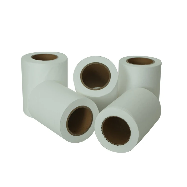 2000-2400mm/s PP Needle punched nonwoven fabric (factory)