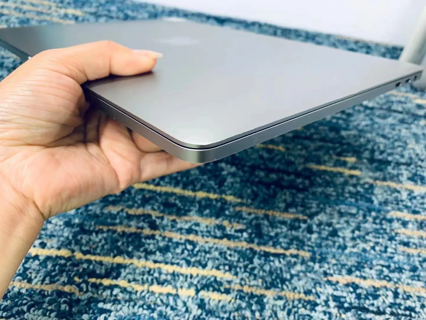 Wholesale original 2017 used hand Macbooks 13/15 inch home student fashion light thin business School Laptops