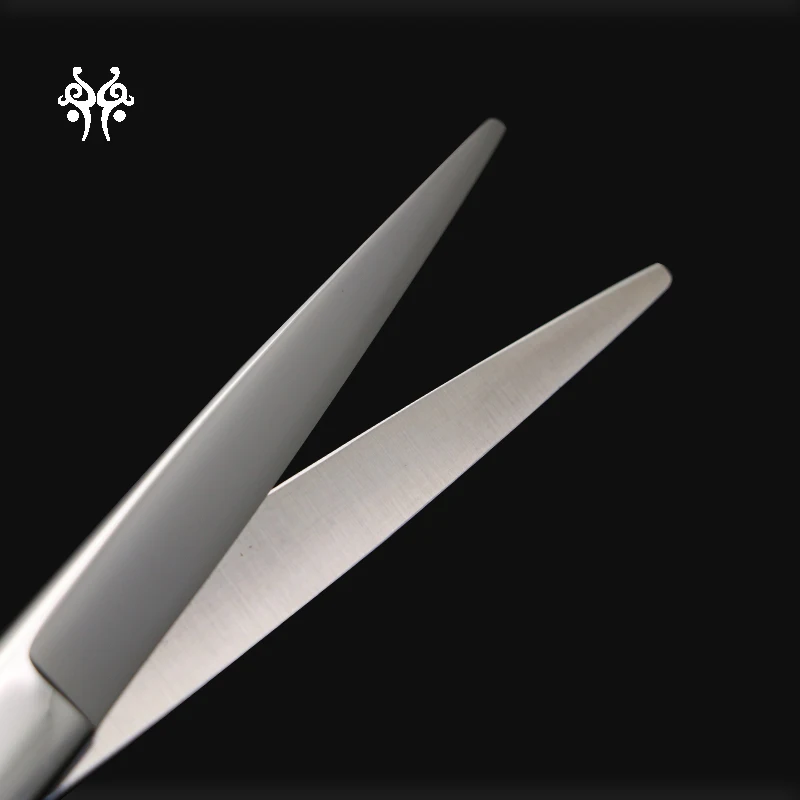 Hot sell professional hair shears 6.0 inch special screw and shape hair cutting scissors