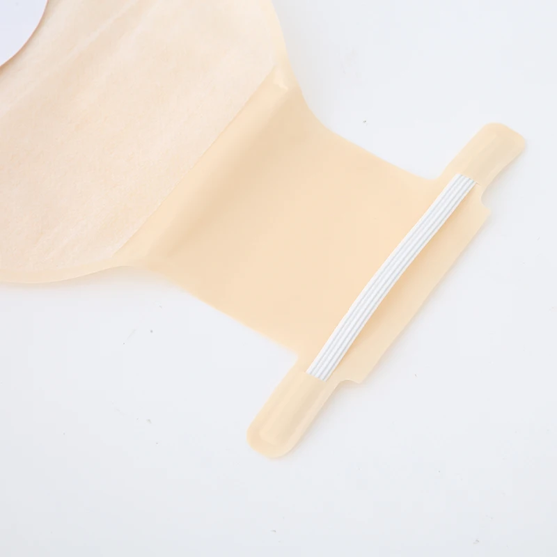 Automatic Adjustable Colostomy Bag 20-60Mm Hollister Colostomy Bag Welding Machine