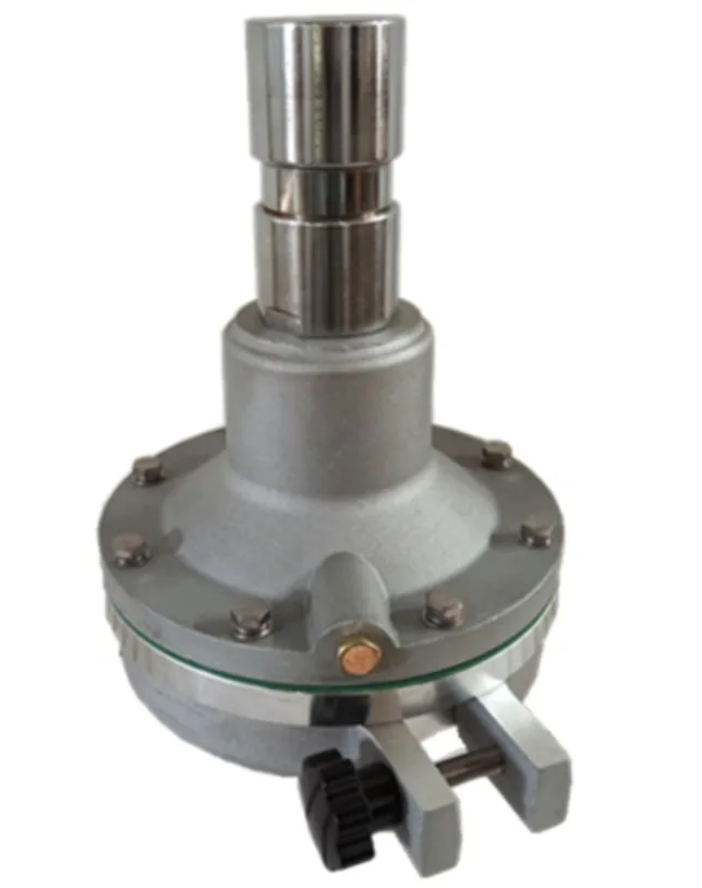Клапан с гидравлическим распылителем MEGA