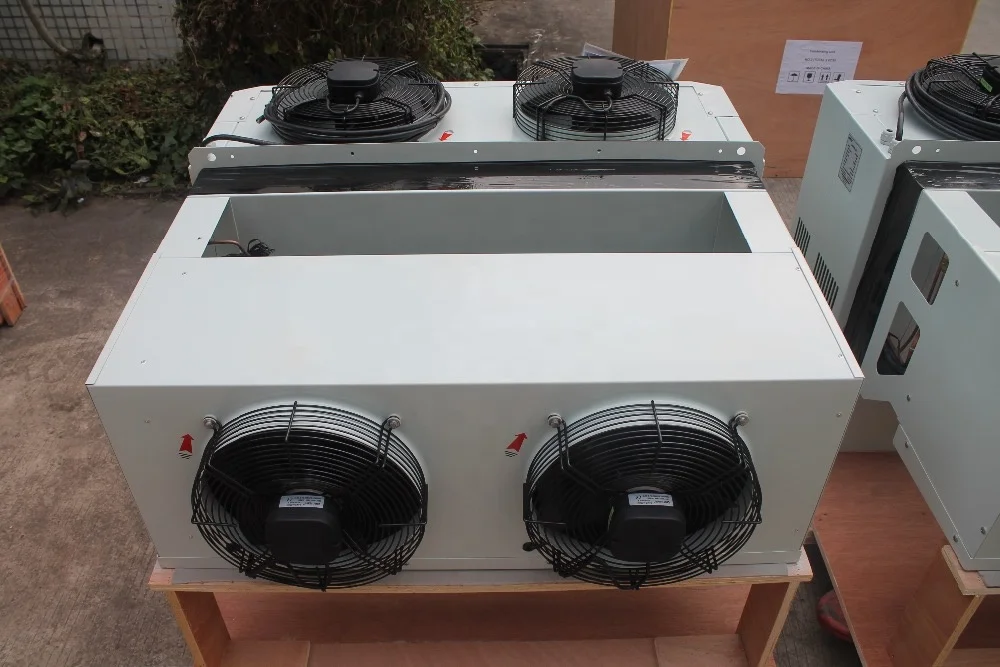 Monoblock cooling system cold storage room, monoblock refrigeration unit cold storage room