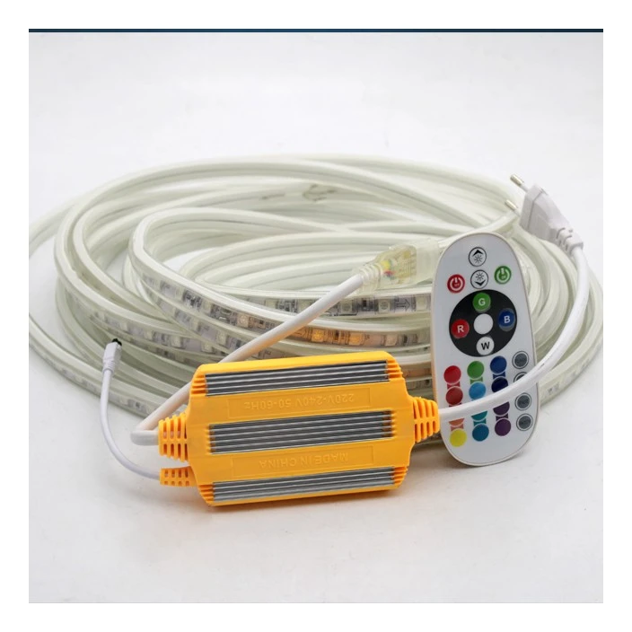 New Wholesales Led Strip Controller Dimmers Smart Life RGB Led Light Controller