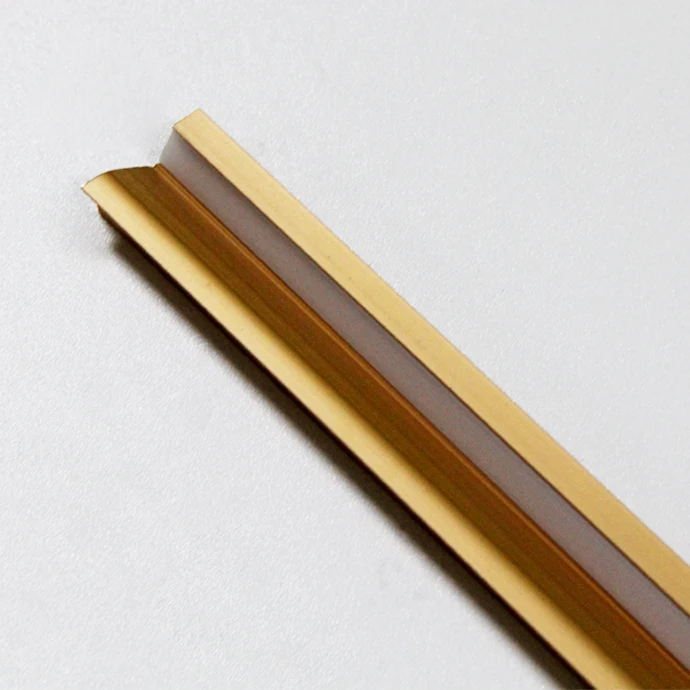 New LED profile Aluminum LED with channel Aluminum profile kit