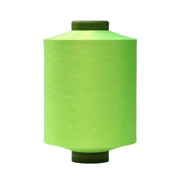 Полипропиленовая пряжа 30d-300d для высококачественной спортивной одежды
