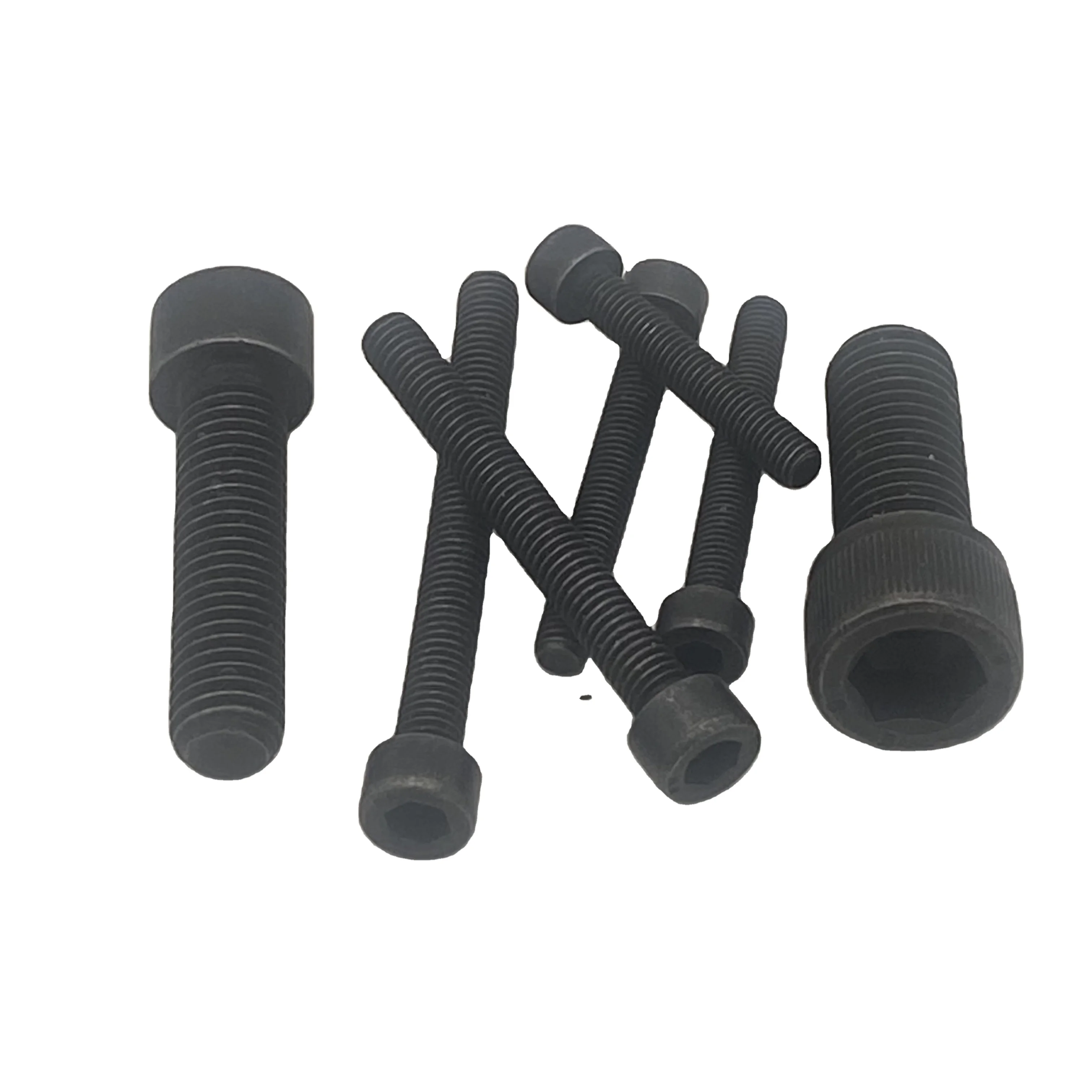 Factory Export DIN912 allen bolt m8 cheese head for Mechanical Equipment