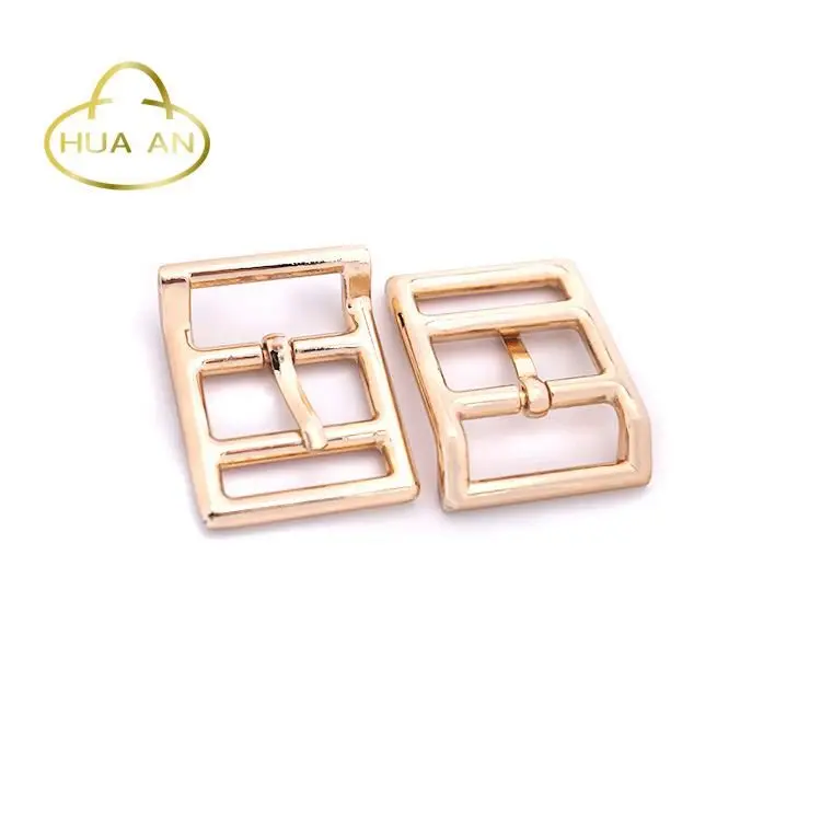 
New design belt buckles for men bags 